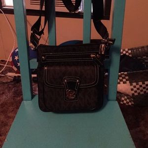 NX crossbody bag